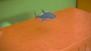 Мультик для Детей!АЛМАЗ_НЕ_МОНСТР_Save_The_Shapes_Анимация 14