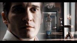 Анна и Николай А он меня целует История его служанки