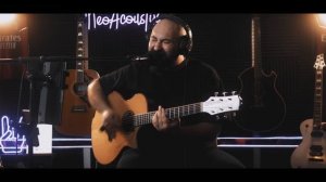 AERIALS System Of A Down Кавер на Гитаре. Уроки Гитары. Каверы на Акустической Гитаре Neo Acoustix