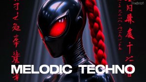MELODIC TECHNO MIX 2026