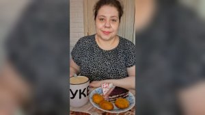 Мукбанг Чай и Тортики/Стоит ли позволять всё детям