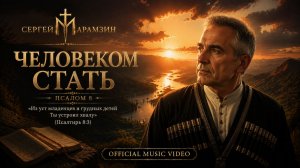 🎶8 ПСАЛОМ | «Дай шанс мне Человеком стать» ✨
