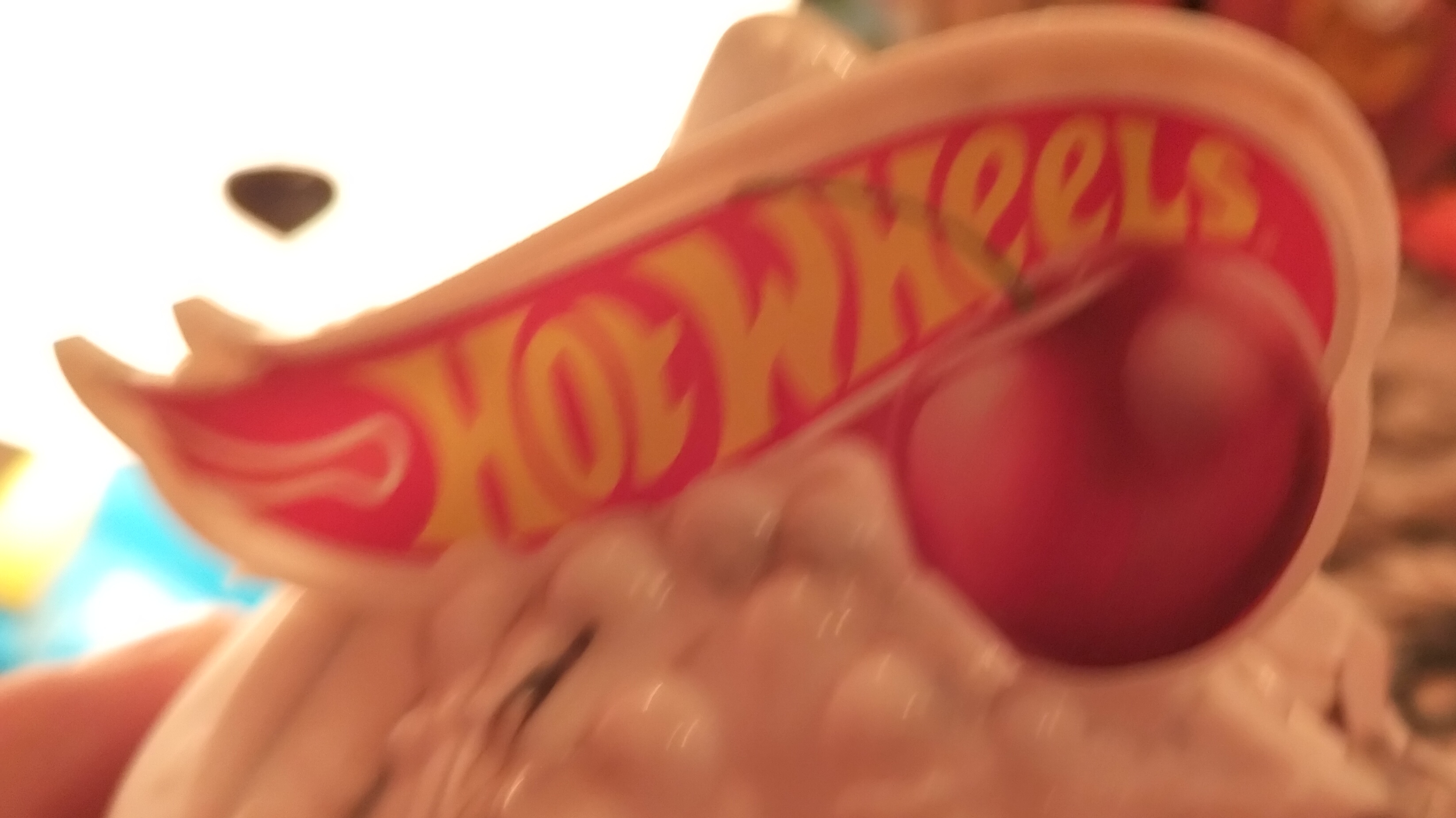 HOTWHEELS