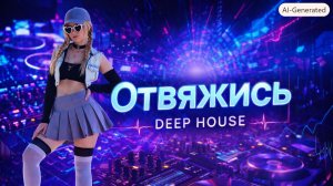 🎵 Если станет мне очень трудно | Deep House | Женский вокал