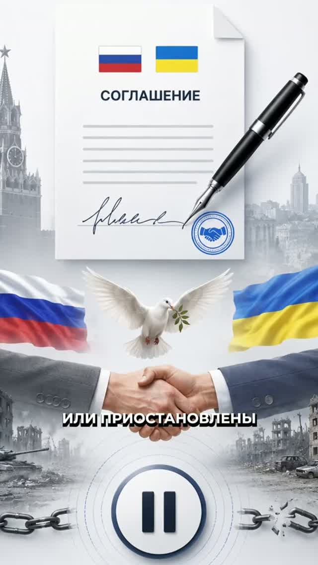Что после войны // В двух словах #СВО #инфляция # дефолт