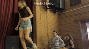Забытый актер - однокадровый фильм