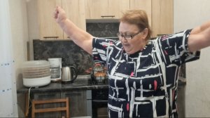 Доброе утро! Танцы, завтрак и нахлынувшие воспоминания
