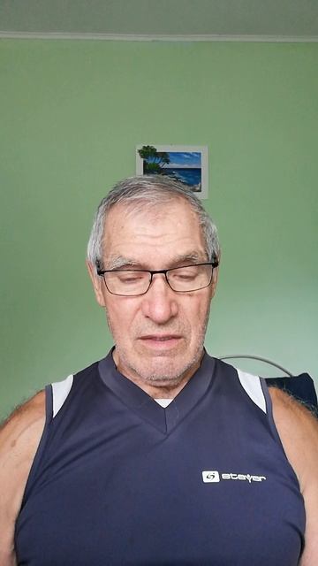 Дорофеев В.Г. Сказал мне раз один товарищ