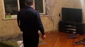 Трое детей погибли от отравления газом в Махачкале.

Они остались в доме без присмотра и открыли газ
