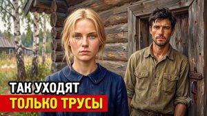 Жизненные рассказы: Он не попрощался. ПРОСТО ЗАКРЫЛ ДВЕРЬ. История без прикрас...