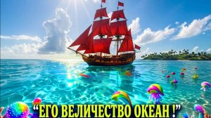 ЕГО ВЕЛИЧЕСТВО ОКЕАН!
