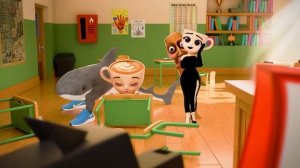 ПРЕДЫСТОРИЯ_СПАСЕНИЯ_ФИГУР_Save_The_Shapes_Анимация 15
