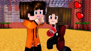 ЗЛАЯ ДИРЕКТРИСА СДЕЛАЛА ПРЕДЛОЖЕНИЕ! РЕАЛЬНАЯ ЖИЗНЬ В ШКОЛЕ МАЙНКРАФТ (Minecraft моды)
