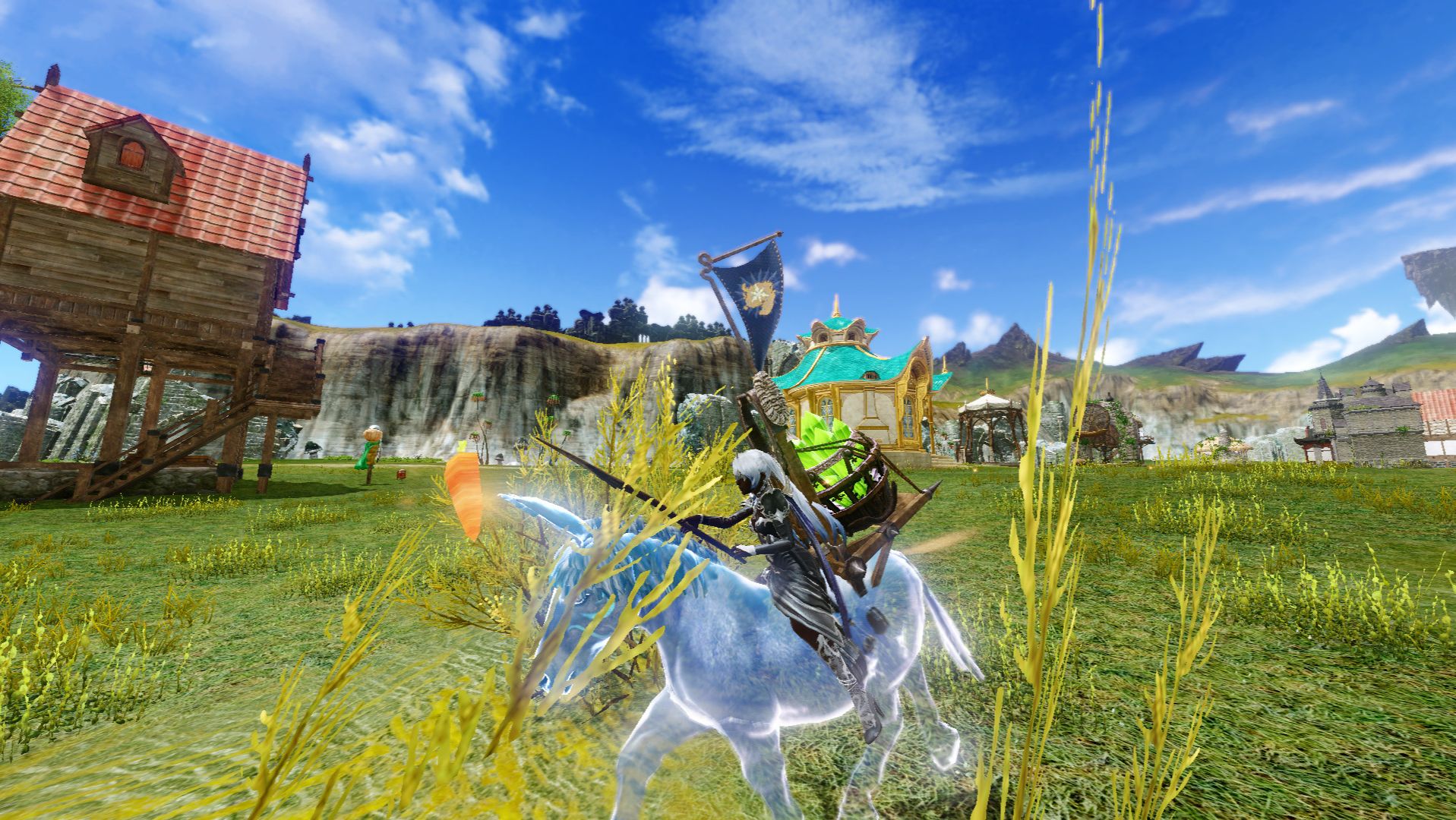 ArcheAge- (Шаеда) 26/07/2026 смотреть онлайн