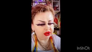 Ирина Костылёва. Стрим Костылёвой