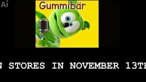 gummy