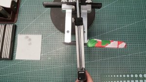Заточка фронтального ножа . Сталь М390.