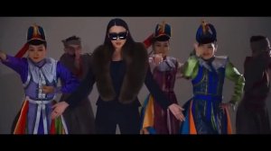 Монгол хип хоп / Mongolian rappers - Тоонот