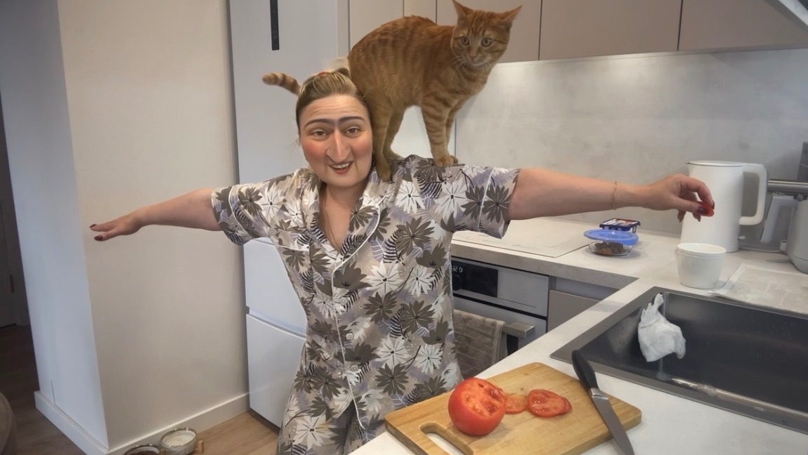 ГОТОВЛЮСЬ РВАТЬ СТАДИОН  ЛУЖНИКИ 🤣 ТАКОГО ЧЕЛОВЕКА Я ЕЩЕ НЕ ВСТРЕЧАЛА ❤️
