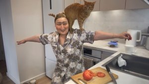 ГОТОВЛЮСЬ РВАТЬ СТАДИОН  ЛУЖНИКИ 🤣 ТАКОГО ЧЕЛОВЕКА Я ЕЩЕ НЕ ВСТРЕЧАЛА ❤️