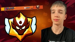 Я НАЧИНАЮ ПУШ МАСТЕР ЛИГИ В BRAWL STARS🔥