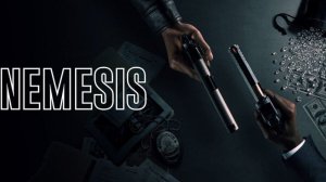 Сериал Заклятый враг – 1 сезон 1 серия / Nemesis