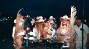 Kathe Reyes dj | LIVE SET VERSATIL