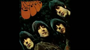 The Beatles - Rubber Soul [Full Album]