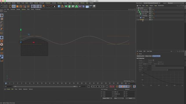 Character 3 1. Basics + Animation (2) смотреть онлайн