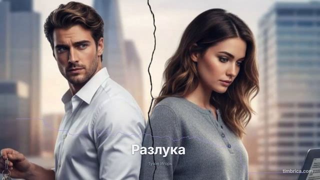 Разлука смотреть онлайн