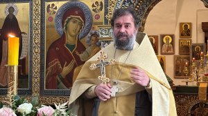 Начни с того, что имеешь! Протоиерей Андрей Ткачёв