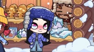 ПОКУПКИ В НОВОМ МАГАЗИНЕ 🛍️🧣 в AVATAR WORLD ИСТОРИЯ 💕 РУТИНА СЕМЬИ ОБНОВЛЕНИЕ СЕКРЕТЫ СЕРИАЛ