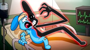 ВЕТЕРИНАРНАЯ БОЛЬНИЦА тёмная история происхождения 😱