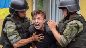 Киев из-за больших потерь перебрасывает из тыловых районов в Харьковскую область подразделения насил