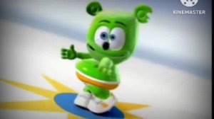 gummy bear jumpscare