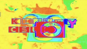 Кеша csupo Effects