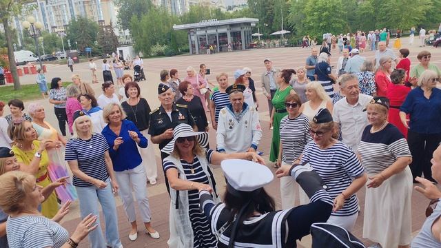 26 июля. Тихий океан... смотреть онлайн