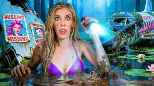 🧪 K-POP ЗВЕЗДЫ ПРОПАЛИ НА 24 ЧАСА! 🚨😱 Нашел Похитителя по ДНК-тесту! 🕵️♀️🔥