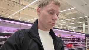 КУПИЛ СЕБЕ СУПЕР КОЛБАСУ