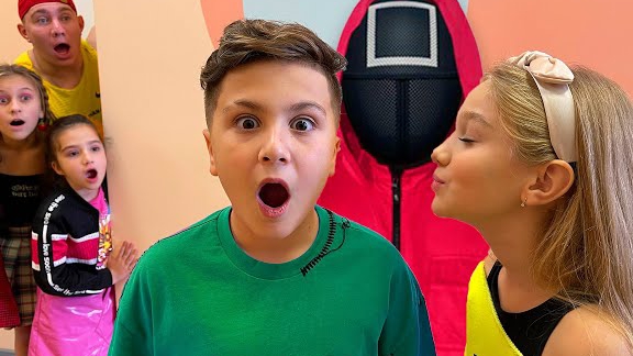 СКАНДАЛ В КАМПУСЕ?! 😱 КАМИЛЬ ПРЕДАЛ ХАЛКА И ПОРВАЛ ДРУЖБУ НАВСЕГДА!