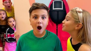 СКАНДАЛ В КАМПУСЕ?! 😱 КАМИЛЬ ПРЕДАЛ ХАЛКА И ПОРВАЛ ДРУЖБУ НАВСЕГДА!