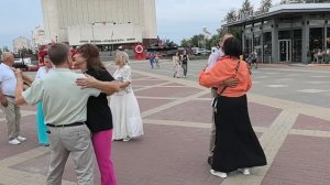 Не ставь на паузу любовь... 25.07.26...