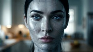 Меган: К вашим услугам — Русский трейлер (2024)