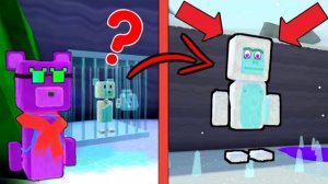 БИТВА С БОССОМ ЙЕТИ ПРИКЛЮЧЕНИЕ СУПЕР МЕДВЕДЯ/Super Bear Adventure Приключения Супер Беар Адвенчер