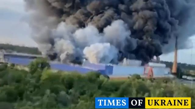 Был «Эпицентр» в Кривом Роге - нет «Эпицентра». смотреть онлайн