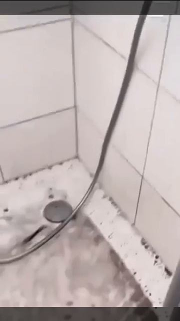 Погулял на славу🥲
А нам теперь мыть и дом и кота🤗 смотреть онлайн