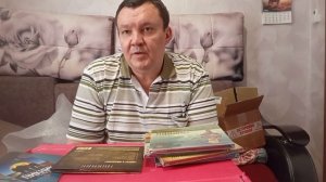 Олегу 50/ видео от юбиляра