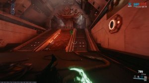 Warframe - Нефритовые тени: Созвездия