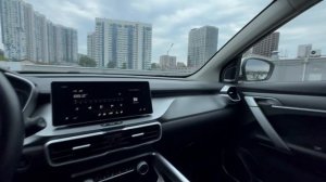 Geely Coolray 2022 г. VIN 900585 Ростов-на-Дону
