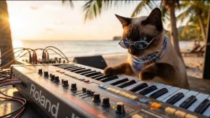 🌴🐾Ламбада (Танцевальная версия) 🌴🐾